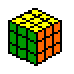cube